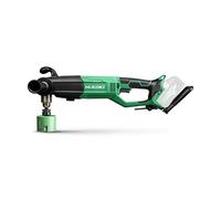 Perceuse d'angle 36V Brushless - sans batterie ni chargeur - HIKOKI - D36DYAW4Z