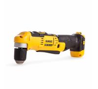 Perceuse d'angle DEWALT 18 V Li-Ion (Machine Seule) - DCD740N
