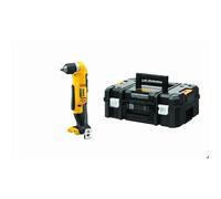 Perceuse d'angle DEWALT - Sans batterie, ni chargeur - avec T-STAK BOX 2 - DCD740NT