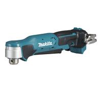 Perceuse d'angle MAKITA sans fil 108 V 2 batteries mandrin 10 mm (produit seul) - DA332DZ