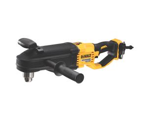 Perceuse d'angle sans fil brushless DEWALT XR FlexVolt DCD470N-XJ 54V Li-ion - Sans batterie