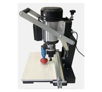 Perceuse de charnières Perceuse et aléseuse de charnières portable pour le travail du bois, 1100W, 2880 RPM, 0-40mm de profondeur - Parfaite pour les armoires,220v