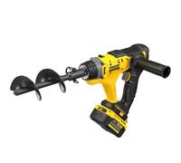 Perceuse de jardin Stanley SFMCGA75B-XJ; 18 V (sans batterie et chargeur)