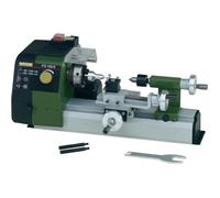 PROXXON 2224150 - Mini torno precisión fd 150/e Bleu Marine
