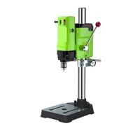 Perceuse de qualité industrielle, fraiseuse, micro-perceuse d'établi, perceuse d'établi,Stabilité(880W)
