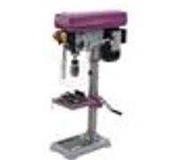 Perceuse d'établi 0.4 kW capacité maxi 16 mm avec étau STAR 16 PE Sidamo G