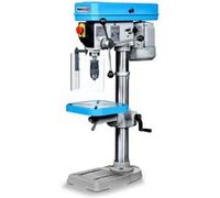 Perceuse d'établi - 230 V / 0.37 kW - Capacité de perçage max 16 mm - PROMAC - 212 G