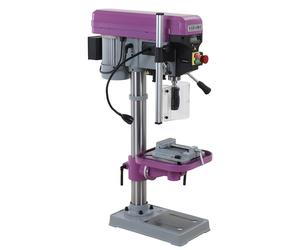 Perceuse d'établi 550 W Expert 20 PE mono avec étau SIDAMO 20502100