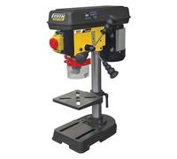 Perceuse d'etabli - 350w boîte percesue d'établi puissance:350wcourse:50 mm hauteur:580 mm poids:16,6 kg