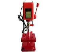 Perceuse d'établi à grande vitesse Mini perceuse domestique régulation de en continu 120 Pour atelier à domicile