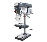 Perceuse d'établi D 23 Pro 400V 25mm MK2 200-2440min-¹ OPTI-DRILL