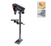 Perceuse à colonne 550W PRC016 LEMAN