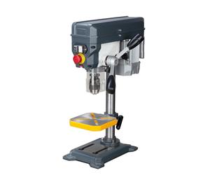 Perceuse d'établi jusque ø 16 mm raccord CM2 450W 230V 5 vitesses Optidrill DQ18 230V