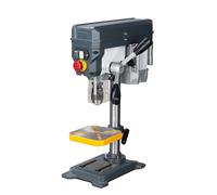 Perceuse d'établi jusque ø 13 mm raccord B16 350W 230V 5 vitesses Optidrill DQ14 230V
