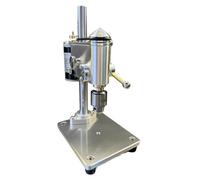 Perceuse d'établi, Mini perceuse, micro perceuse, table de boutique, perceuse de précision for réparation de montres, table de bricolage(0P3-4mm)