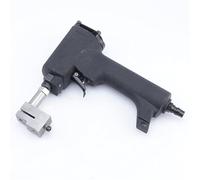 Perceuse d'établi, Outil pneumatique de bride de poinçon d'air, pistolet de poinçonnage pneumatique de perforateur de trou d'air 3.2/4.2/5.0mm for le mot de la publicité(Punch 4.2mm hole)