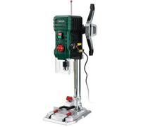 Perceuse d'établi - PARKSIDE - 710 W - Réglage électronique - Laser de positionnement - Filaire