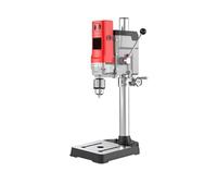 Perceuse d'établi, Perceuse industrielle, perceuse électrique portative, table de fraisage rotative, outil de perforation for plastique et bois
