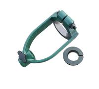 Perceuse d'établi rotative à tenon carré Accessoires for trous rotatifs 40MM, 53MM, 55MM, 58MM, 60MM, 65MM Pour les débutants(65-60)