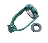 Perceuse d'établi rotative carrée Tenon Machine accessoires de trou rotatif 40 MM, 53 MM, 55 MM, 58 MM, 60 MM, 65 MM Outil de bricolage(65-53)