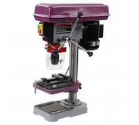 Sidamo Perceuse d'établi STAR 13 PE 230 V monophasé 300 W capacité 13 mm avec étau