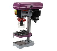 Sidamo Perceuse d'établi STAR 13 PE 230 V monophasé 300 W capacité 13 mm avec étau