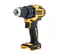 Perceuse DeWalt DCD708N-XJ; 18 V (sans batterie et chargeur)