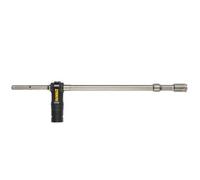 Perceuse DeWALT SDS Max avec aspiration 32 x 400 mm DT60235