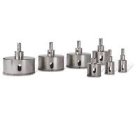 PERCEUSE DIAMANT EASY GRES FIBRE HUMIDE 65MM - RI 05969