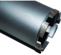 Perceuse diamantée Ct&t Industrie 4 pouces perceuse professionnelle pour béton et matériaux durs
