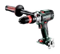 Metabo Perceuse-visseuse à percussion sans fil à 3 vitesses Metabo SB 18 LTX-3 BL Q I, metaBOX 145 L Quantité:1