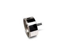 Foret diamant pour forage humide Rubi EASY GRES; 68 mm