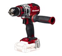 Einhell Perceuse-visseuse sans fil TE-CD 18 Li Brushless Power X-Change 18 V 2 vitesses 60 Nm – Solo