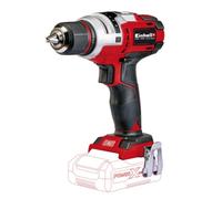 Perceuse Einhell TE-CD 18 Li E-Solo; 18 V (sans batterie et chargeur)