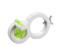 Perceuse électrique 2 en 1 - Jauge de niveaux à bulle - Guide horizontal - Construction robuste pour mandrins alimentés de 43 mm - Fixation robuste