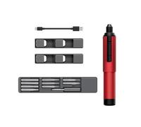 Perceuse électrique à matériaux multiples, outil avec foret, perforateur de trous pour la fabrication de bijoux en corne de résine, ensemble sans fil Rechargeable
