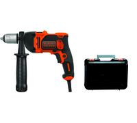 PERCEUSE ELECTRIQUE A PERCUSSION 850W B+D BEH 850 K + COFFRET