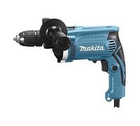 Makita perceuse électrique à percussion 710 W Mandrin Autoserrant HP1631