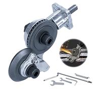 Perceuse électrique, cisaille à tôle électrique, outil de coupe de tôle, grignoteuse en métal sûr et durable