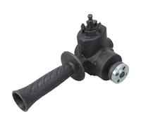 Perceuse électrique Convertisseurs Angles Grinders Adaptateur avec Poignée pour Coupe