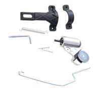 Perceuse électrique en métal - Coupe rapide - Outil de coupe rapide - Accessoires de modification - Outil de coupe de bavure