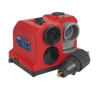 Perceuse Embout Affûteur - Benchtop 80W - Sealey SMS2008 Neuf