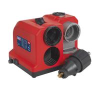 Perceuse Embout Affûteur - Benchtop 80W - Sealey SMS2008 Neuf