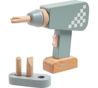 Perceuse en bois pour enfants Howa avec embouts magnétiques 4908