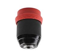 Perceuse ergonomique sans fil sans fil Schnapid Chucks Modifications Abs Corps en métal Durée de vie étendue Outil multiple pour les Chucks professionnels sans cordon