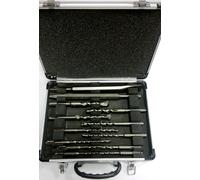 Perceuse et ciseau pour béton Makita D-20111; SDS-plus; 13 unités