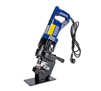 Perceuse et poinçonneuse hydraulique électrique portative d'ouvreur de trou d'acier inoxydable MHP-20 portable