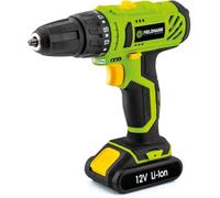 Fieldmann Tools - FDV 10201-A Perceuse sans fil 50003042