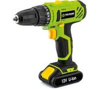 Fieldmann Tools - FDV 10201-A Perceuse sans fil 50003042
