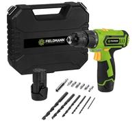 Perceuse - Fieldmann - FDV 10252-A